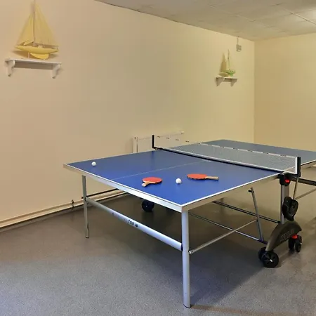 Villa Celia Sellin דירה Sellin (Rugen)